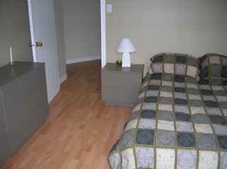 Set de chambre