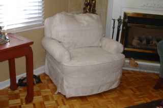 fauteuil