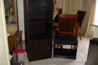 commode ou armoire
